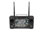 Wholesale Price CUAV H16 Flight Controls Joystick Remote Control Car Kids Radio System Remote Controller for FPV Airplane Module